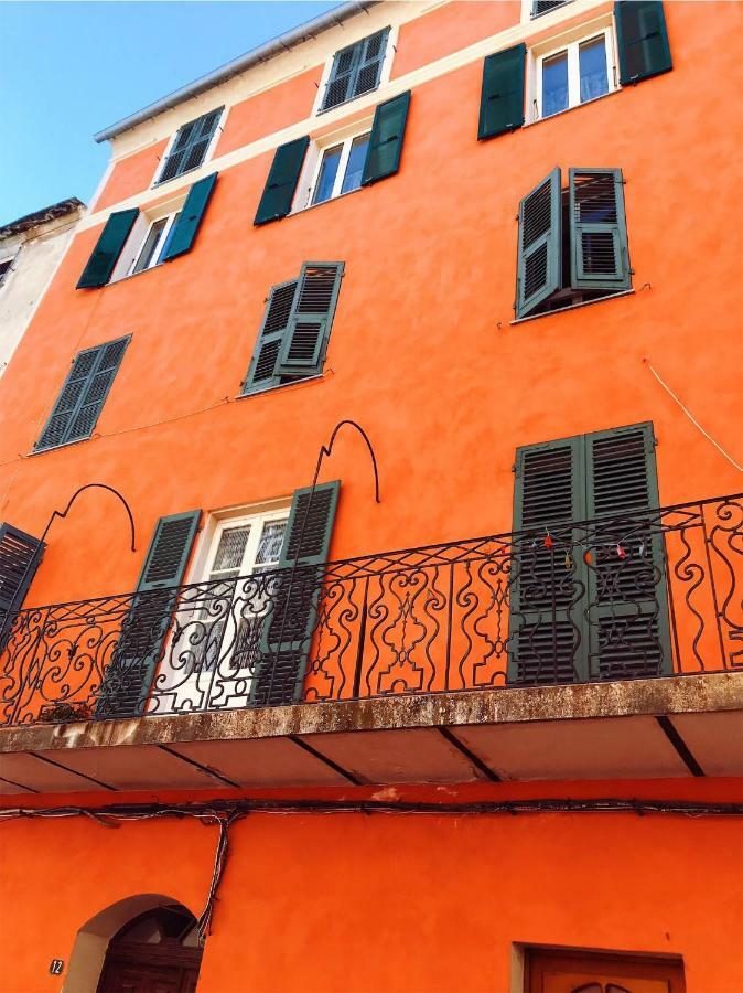 Casadella - Casetta Bastia  Luaran gambar