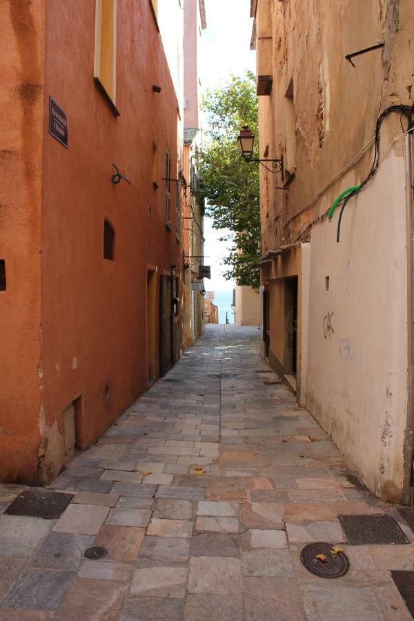 Casadella - Casetta Bastia  Luaran gambar