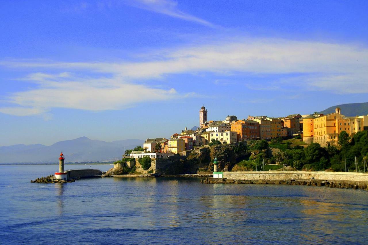 Casadella - Casetta Bastia  Luaran gambar