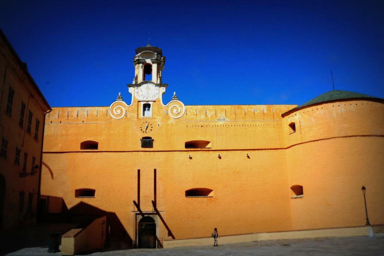 Casadella - Casetta Bastia  Luaran gambar