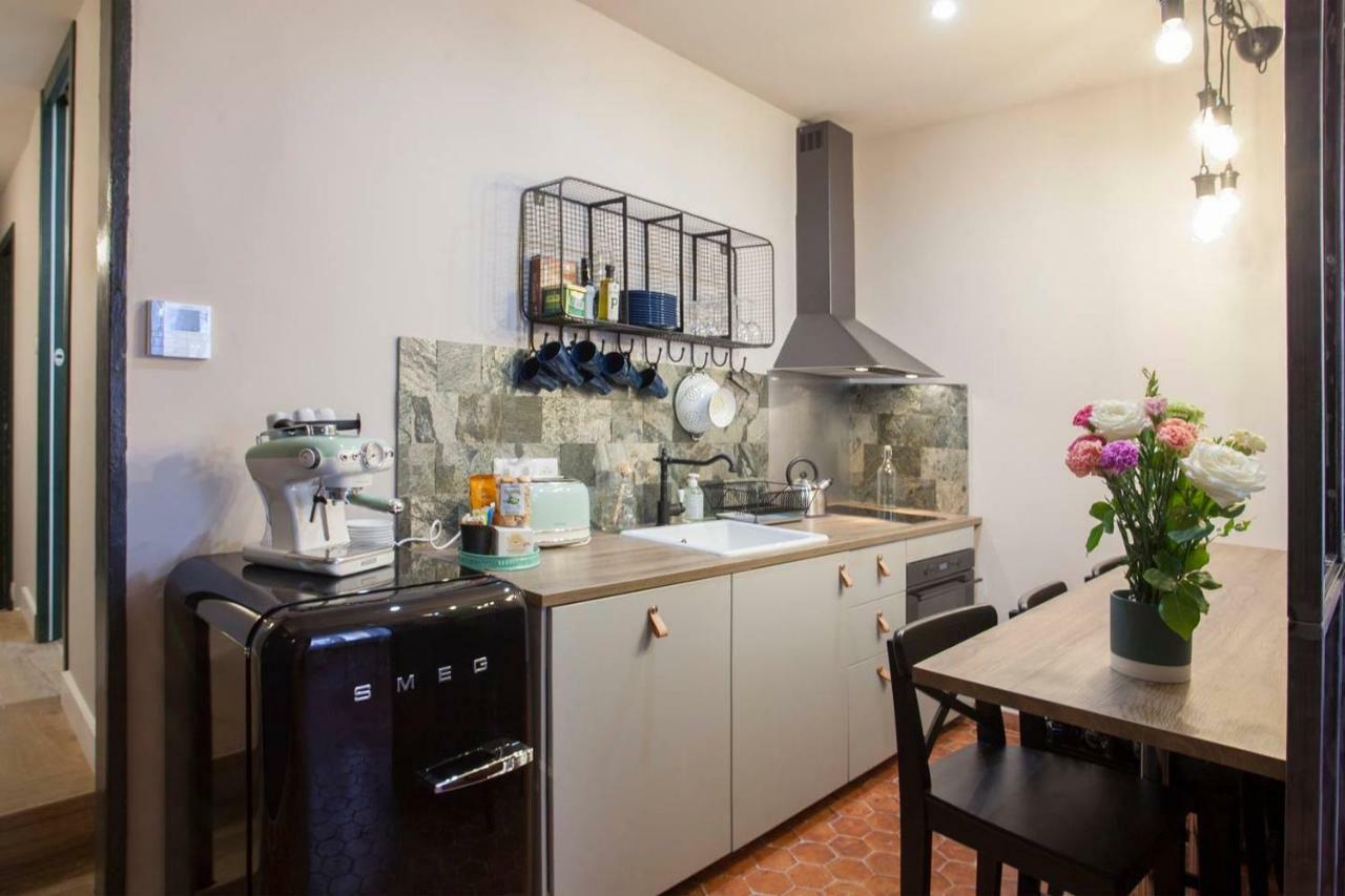 Casadella - Casetta Bastia  Luaran gambar