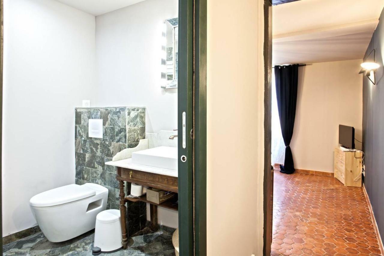 Casadella - Casetta Bastia  Luaran gambar