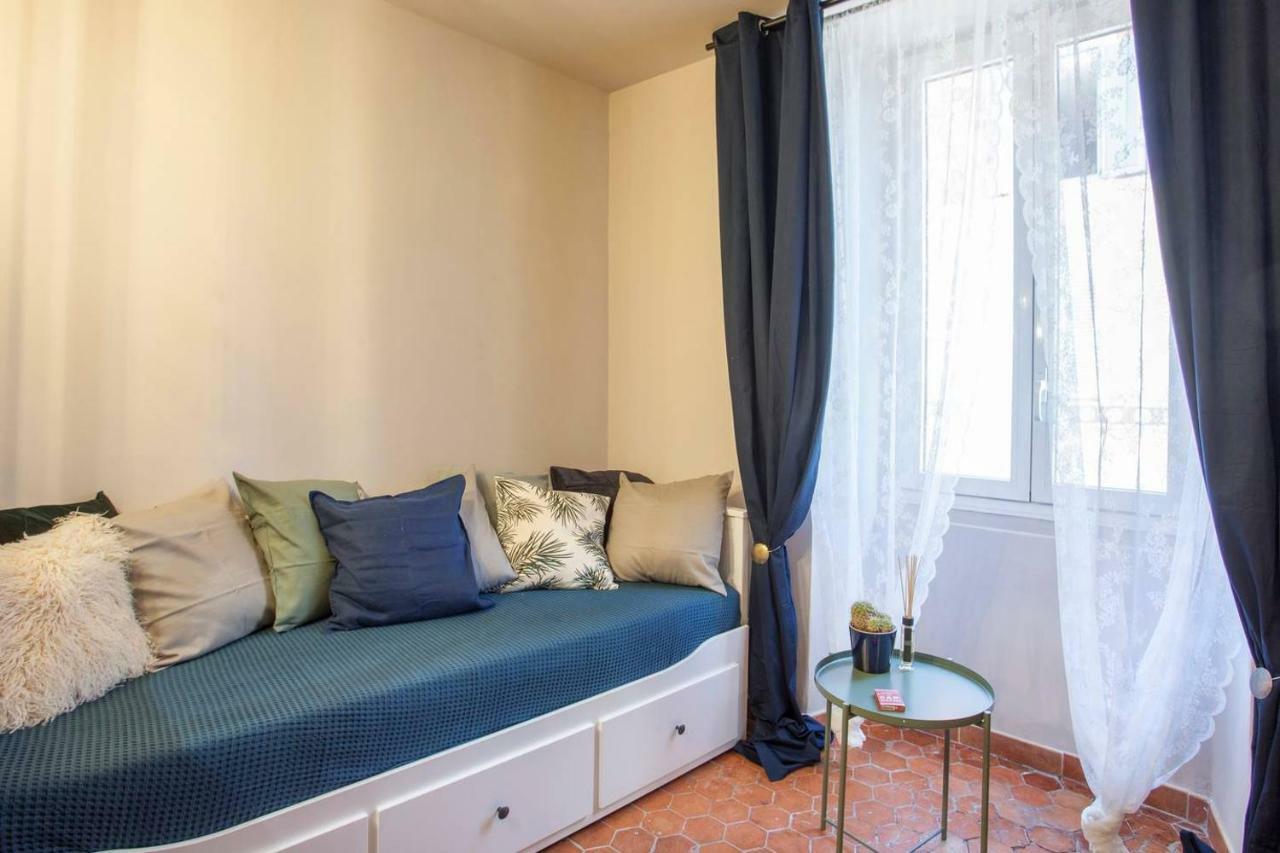 Casadella - Casetta Bastia  Luaran gambar